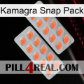 Kamagra Snap Pack 27